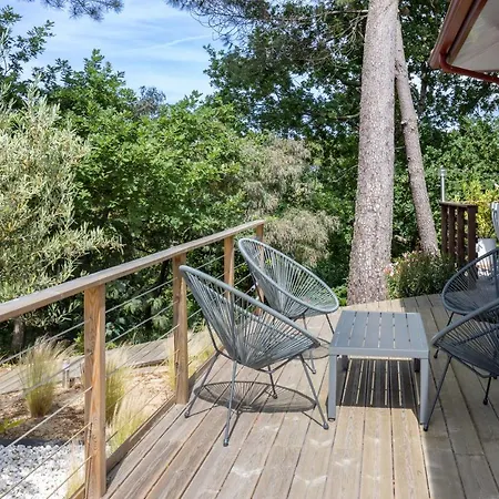 Bousquet Vue Exceptionnelle Сasa de vacaciones *