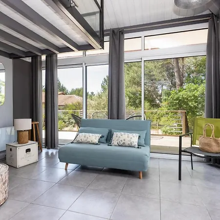 Сasa de vacaciones Bousquet Vue Exceptionnelle