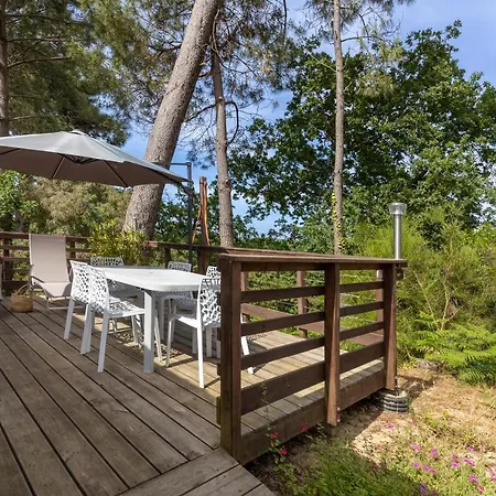 Bousquet Vue Exceptionnelle Moliets-et-Maa