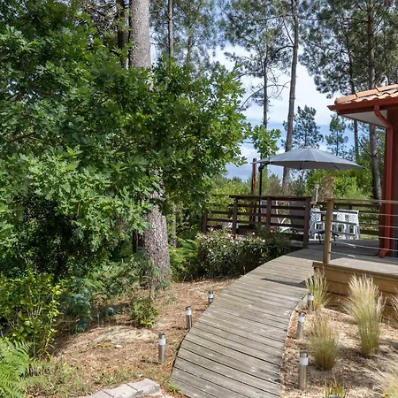 Bousquet Vue Exceptionnelle *