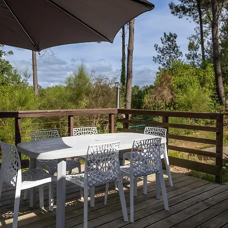 Bousquet Vue Exceptionnelle Moliets-et-Maa