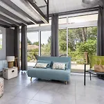 Holiday home Bousquet Vue Exceptionnelle