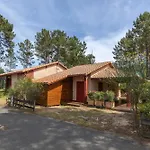 Bousquet Vue Exceptionnelle Holiday home