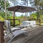 Holiday home Bousquet Vue Exceptionnelle *