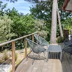 Bousquet Vue Exceptionnelle Holiday home *