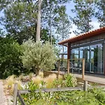 Holiday home Bousquet Vue Exceptionnelle *
