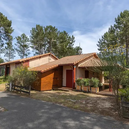 Feriehus Bousquet Vue Exceptionnelle *