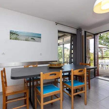 Bousquet Vue Exceptionnelle * Moliets-et-Maa