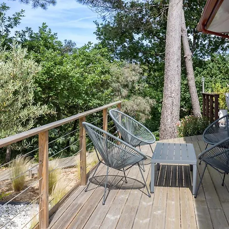 Bousquet Vue Exceptionnelle Feriehus *