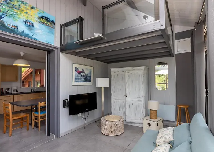 Bousquet Vue Exceptionnelle *