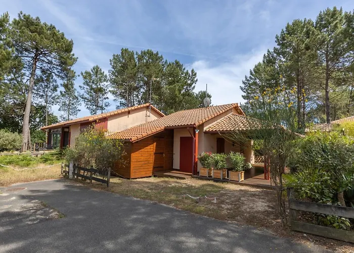 Feriehus Bousquet Vue Exceptionnelle *